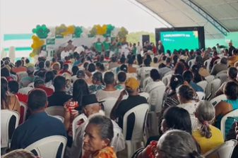 Programa Zera Fila realiza atendimentos e marca novos avanços na saúde de Estrela de Alagoas