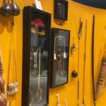 Uneal lança catálogo digital com quase mil obras de arte popular de museus alagoanos