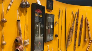 Uneal lança catálogo digital com quase mil obras de arte popular de museus alagoanos