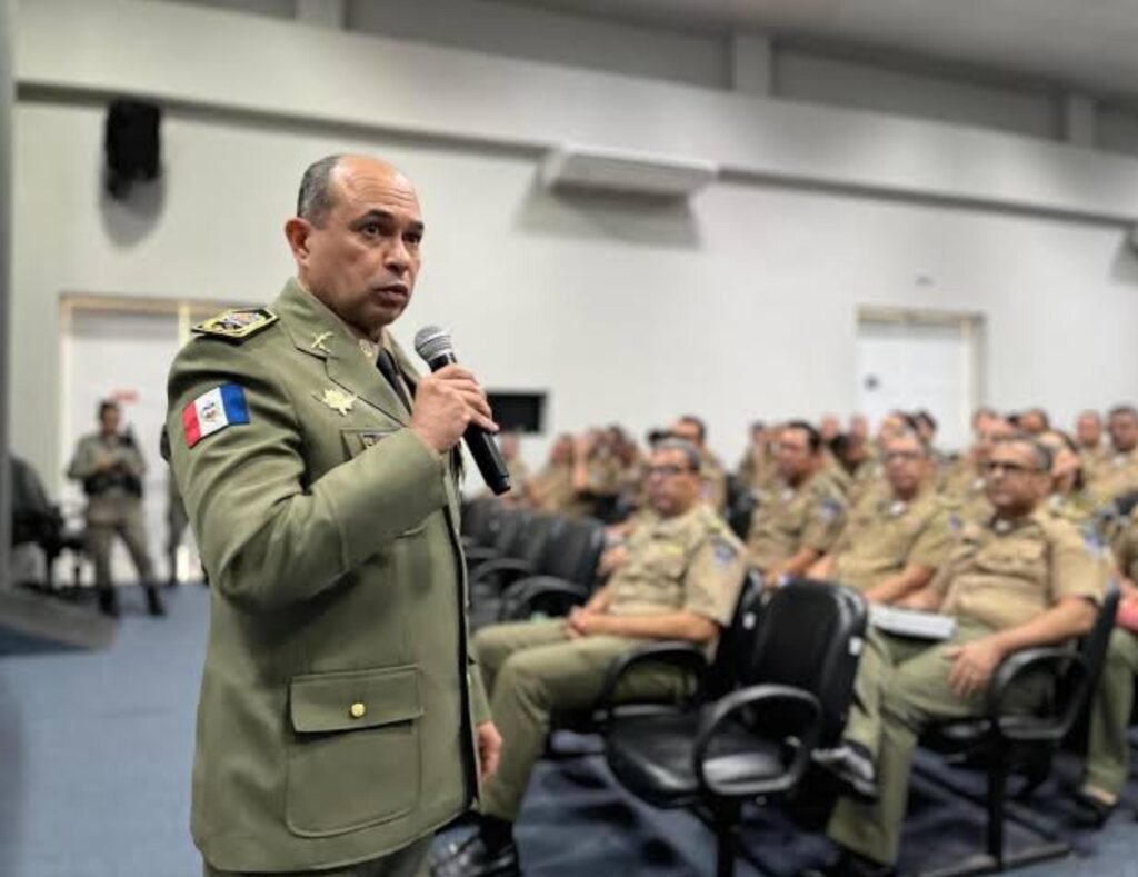 Agressão a sargento leva comando a proibir que  militares sejam conduzidos no xadrez de viatura