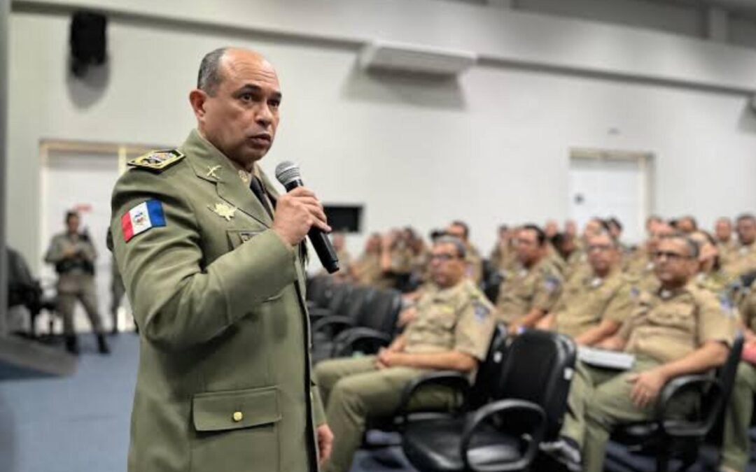 Agressão a sargento leva comando a proibir que  militares sejam conduzidos no xadrez de viatura