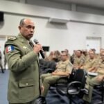 Agressão a sargento leva comando a proibir que  militares sejam conduzidos no xadrez de viatura