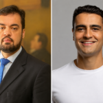 Efeito Orloff: Cláudio Castro “avisa” a JHC — “eu sou você amanhã”