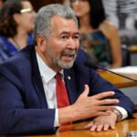 Toffoli determina retorno de Paulão e TSE deve julgar antes do término quem fica com o mandato