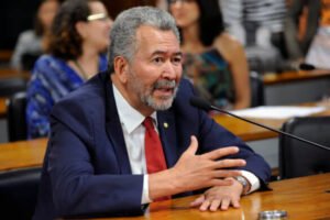 Toffoli determina retorno de Paulão e TSE deve julgar antes do término quem fica com o mandato