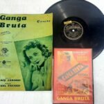 Ganga Bruta