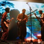 Novo show dos Gilsons acontece dia 30 de maio em Maceió