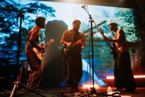 Novo show dos Gilsons acontece dia 30 de maio em Maceió