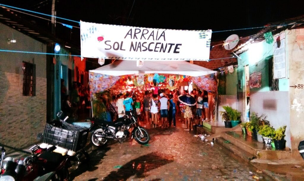 Cine Memórias promove reflexão sobre trabalho e território no Jaraguá neste sábado (2)