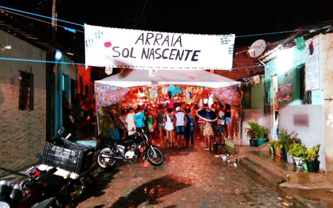 Cine Memórias promove reflexão sobre trabalho e território no Jaraguá neste sábado (2)