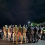 Operação mira facção ligada ao Comando Vermelho em Maceió e Jequiá da Praia