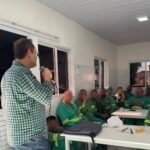 Trabalhadores da Verde Alagoas aprovam greve por tempo indeterminado a partir de 14 de maio