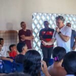 Rafael Brito defende aulas obrigatórias de prevenção à violência nas escolas