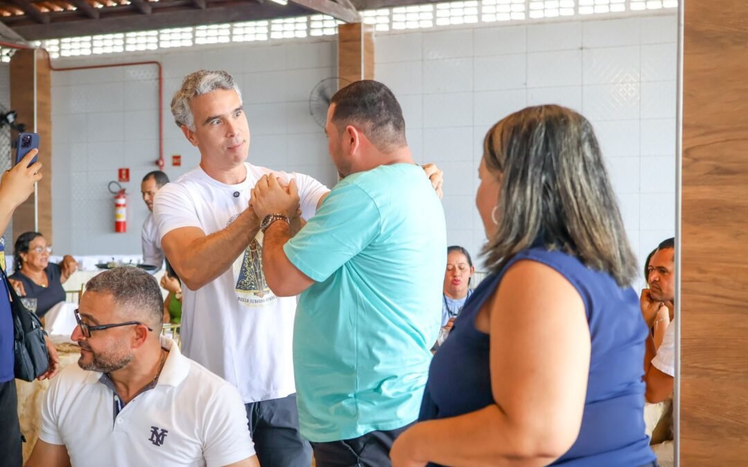 Paralisação dos professores de Maceió escancara a falta de compromisso da prefeitura com servidores, avalia Rafael Brito