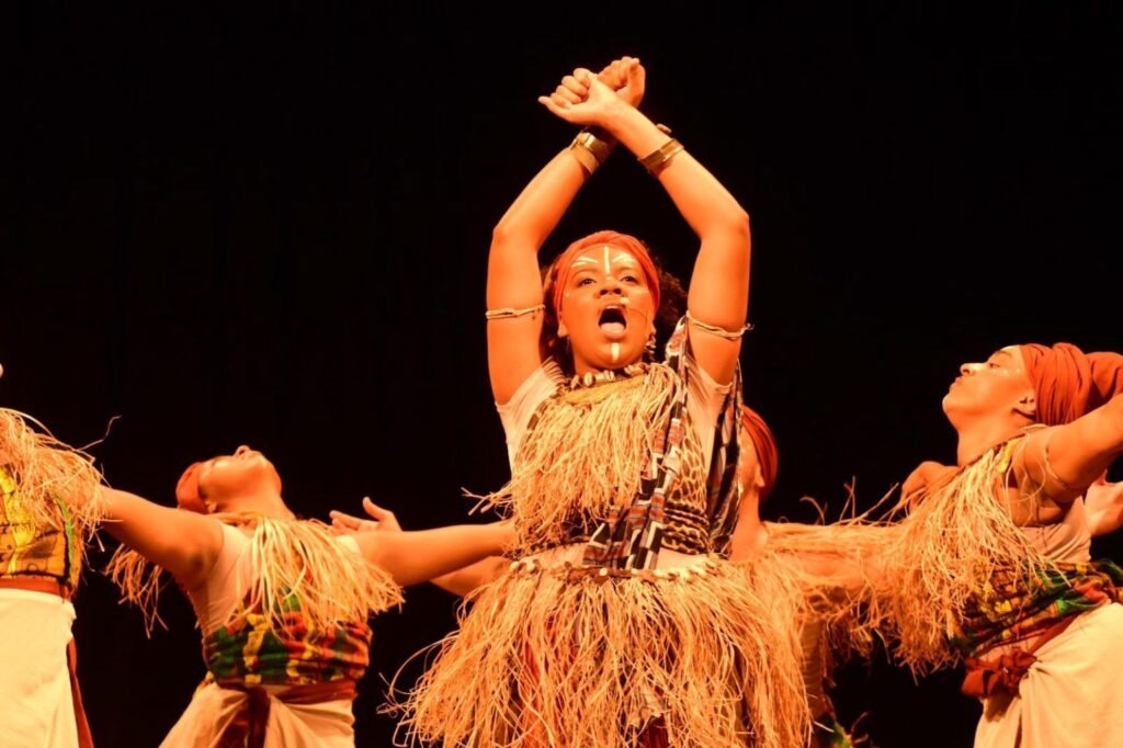 Projetos do Inaê vão levar legado de Palmares e cultura afro-alagoana para comunidades de todo o país