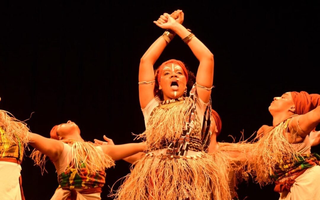 Projetos do Inaê vão levar legado de Palmares e cultura afro-alagoana para comunidades de todo o país