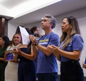 Trabalho de Rafael Brito garante reajuste automático do piso do magistério para todos os professores
