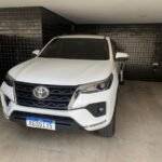 Ex-prefeito de Estrela de Alagoas tem SUV roubada durante a madrugada em Maceió