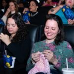 Crochê no Cinema chega a Maceió com exibição de filmes alagoanos
