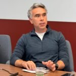 Rafael Brito lança livro em Stanford e transforma educação de Alagoas em referência internacional