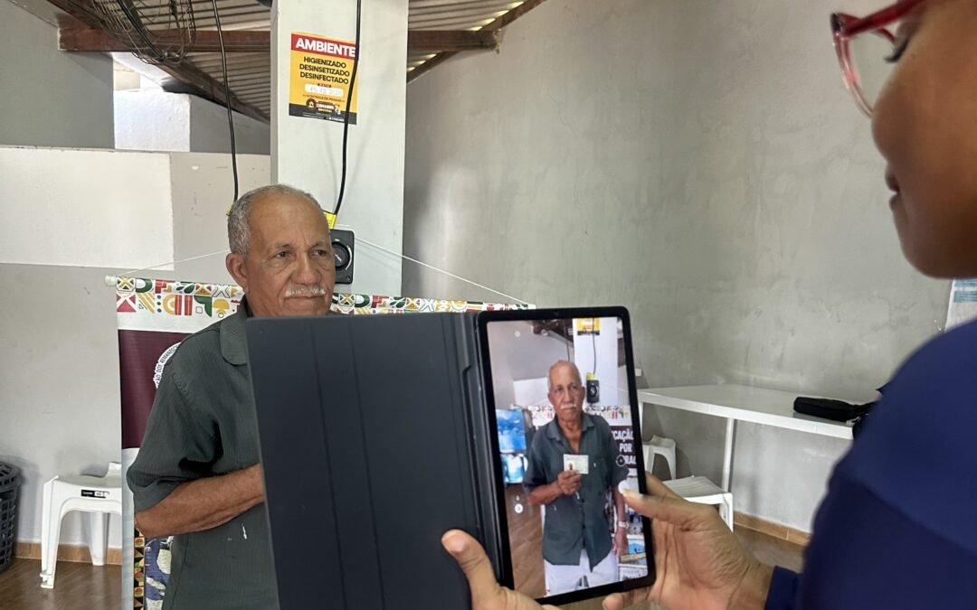 Comunidade quilombola de Tabuleiro dos Negros avança em processo de reconhecimento territorial