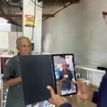 Comunidade quilombola de Tabuleiro dos Negros avança em processo de reconhecimento territorial