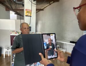 Comunidade quilombola de Tabuleiro dos Negros avança em processo de reconhecimento territorial