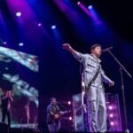 Jorge Vercillo apresenta sessão extra da turnê comemorativa em Maceió