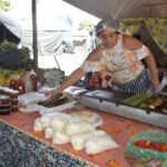 Feira Agroecológica Novo Jardim retorna com programação cultural e alimentos sem agrotóxicos