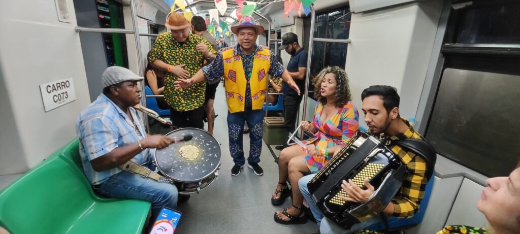 CBTU abre credenciamento para artistas, recreadores e guias de turismo em Maceió