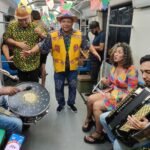 CBTU abre credenciamento para artistas, recreadores e guias de turismo em Maceió