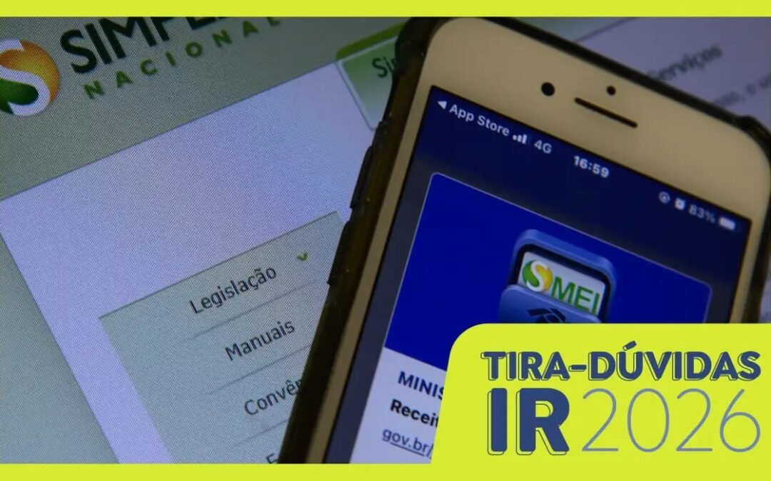 MEI: prazo para entregar declaração anual de faturamento vai até 31 de maio