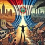 O mito do Paraguai próspero