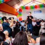 Alagoas amplia educação infantil com Creche Cria e projeta 40 mil vagas 