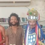 Pesquisa pioneira sobre artes cênicas resgata Danças de Quilombo em Alagoas e memória de Bebedouro