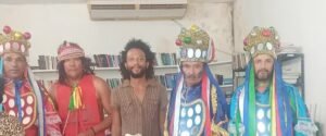 Pesquisa pioneira sobre artes cênicas resgata Danças de Quilombo em Alagoas e memória de Bebedouro