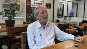 Morre aos 85 anos o jornalista Raimundo Rodrigues Pereira, referência da imprensa alternativa