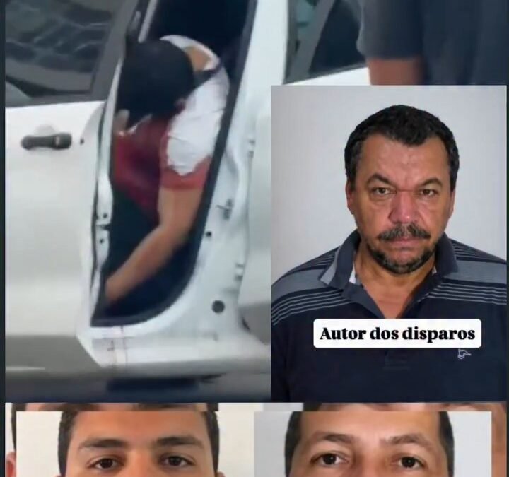 Policial que matou dois colegas está no sistema prisional, em Maceió