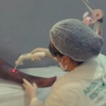 Programa Cicatriza Estrela realiza mais de 2.800 atendimentos e amplia assistência especializada no município