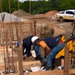 Prefeito Roberto Wanderley mantém ritmo acelerado em obras de infraestrutura em Estrela de Alagoas