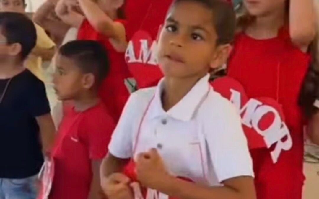 Assistência Social de Cacimbinhas promove homenagem às mães do SCFV e Programa Criança Feliz