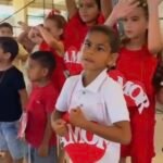 Assistência Social de Cacimbinhas promove homenagem às mães do SCFV e Programa Criança Feliz