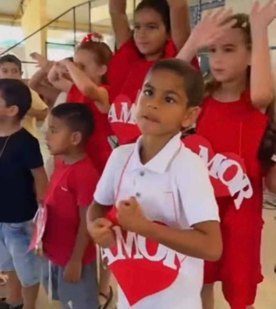 Assistência Social de Cacimbinhas promove homenagem às mães do SCFV e Programa Criança Feliz