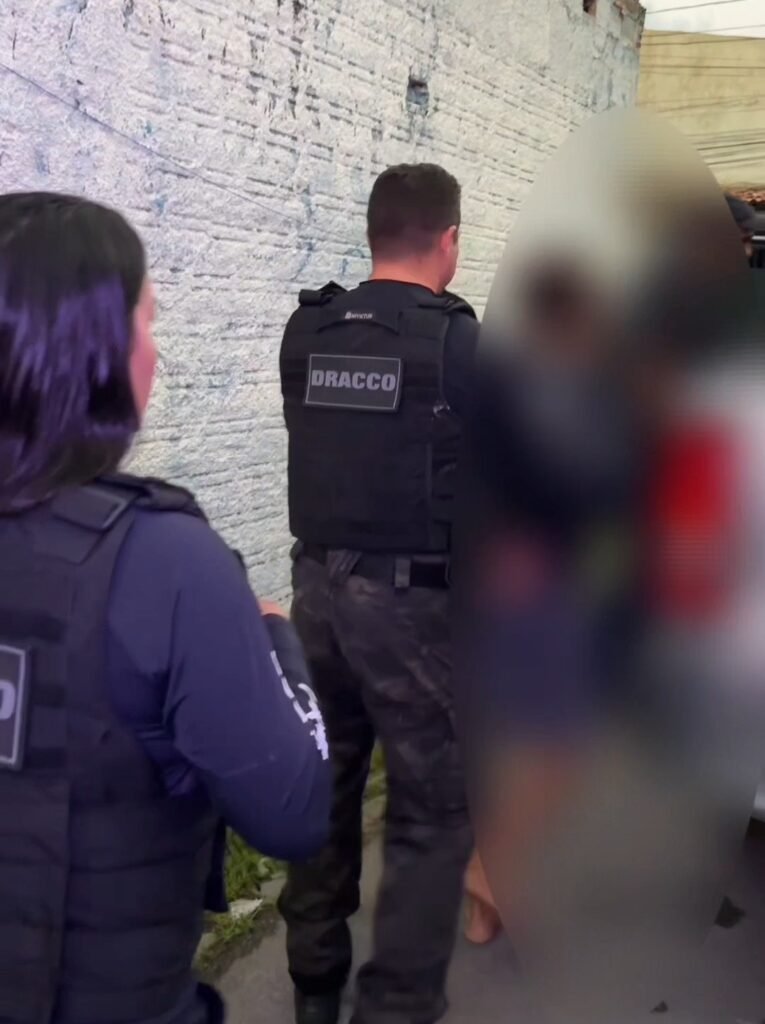 Operação PITSTOP mira grupo criminoso que usava postos de combustíveis para tráfico em Maceió