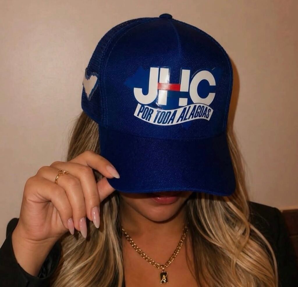 TRE de Alagoas manda suspender perfis ligados à venda de produtos associados a JHC