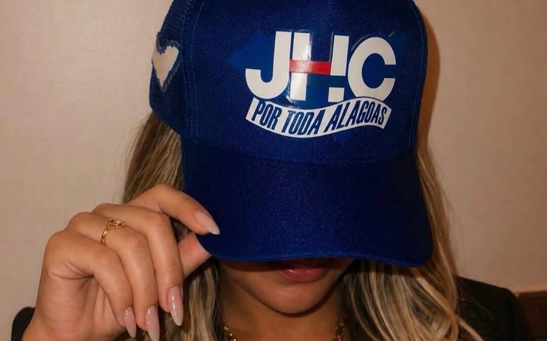 TRE de Alagoas manda suspender perfis ligados à venda de produtos associados a JHC