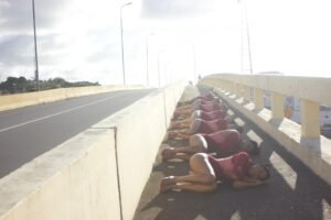 Companhia de teatro e dança traz dois espetáculos à cena cultural de Maceió