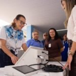 Falta de biometria não impede eleitor de votar nas eleições de outubro