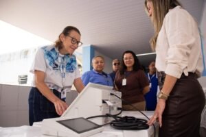 Falta de biometria não impede eleitor de votar nas eleições de outubro