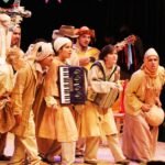 Política Nacional das Artes: nova estratégia política para o campo artístico brasileiro